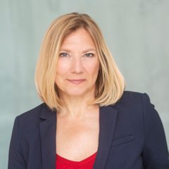Dr. Yvette Gerner