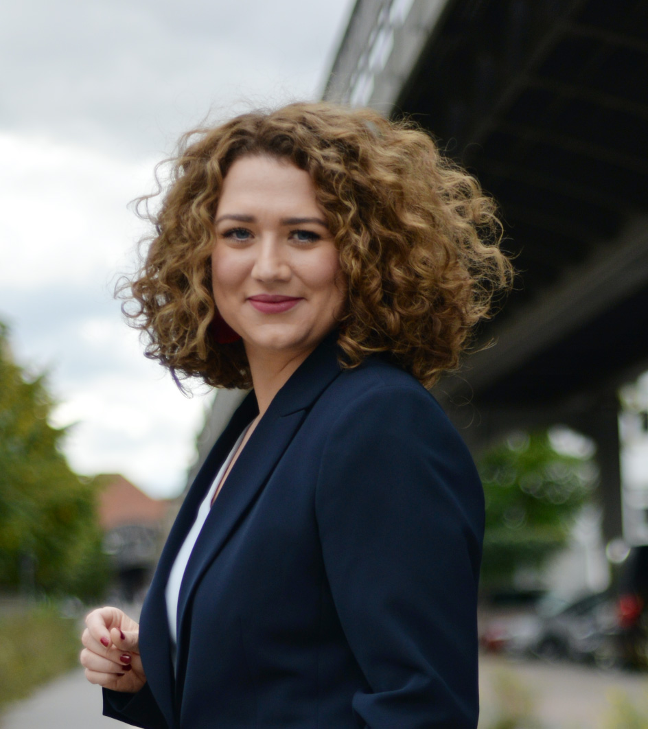 Annette Hecht