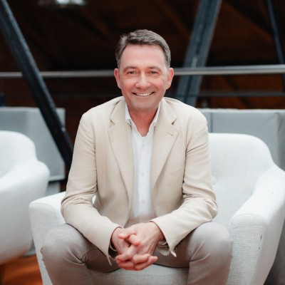 Volker Baisch